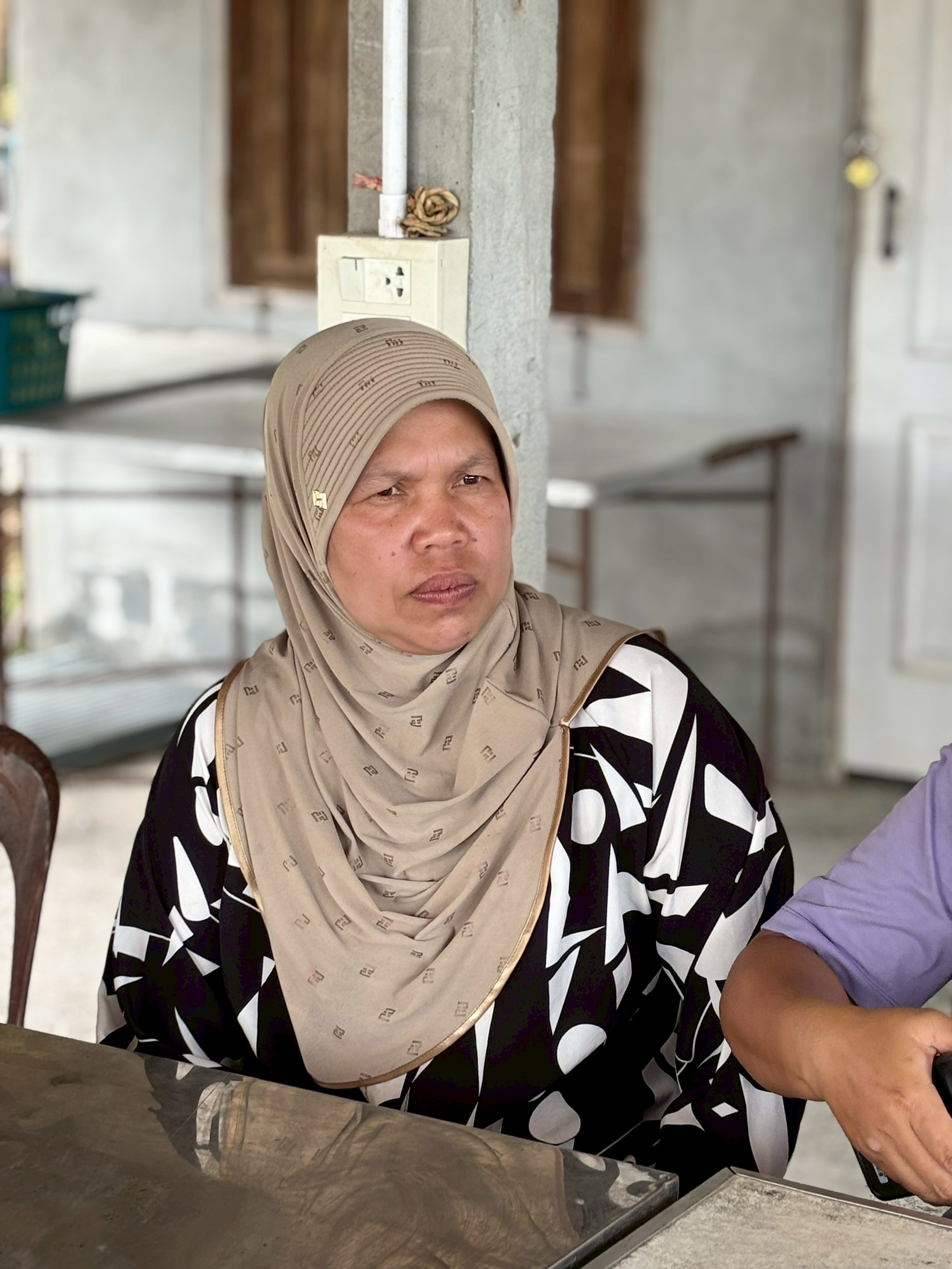 title - ผู้ตรวจราชการ ส.ป.ก. ลงพื้นที่ตรวจราชการ โครงการจัดที่ดินให้ชุมชนตามนโยบายรัฐบาล (คทช.) จังหวัดสงขลา